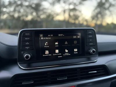 2021 Kia Telluride — photo 26 view