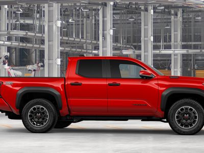 2026 Toyota Tacoma i-FORCE MAX - Photo 5