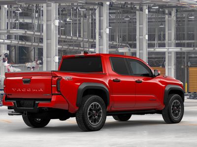 2026 Toyota Tacoma i-FORCE MAX - Photo 22