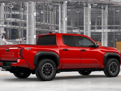 2026 Toyota Tacoma i-FORCE MAX - Photo 17