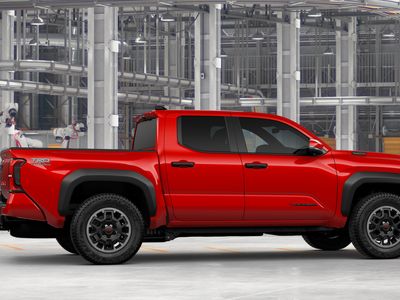 2026 Toyota Tacoma i-FORCE MAX - Photo 12