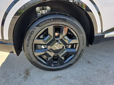 2027 Kia Telluride Hybrid - Photo 16