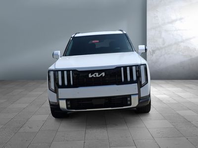 2027 Kia Telluride Hybrid - Photo 2
