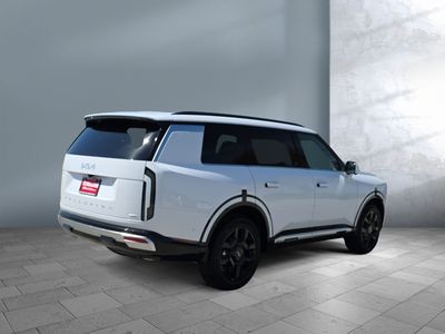 2027 Kia Telluride Hybrid - Photo 6