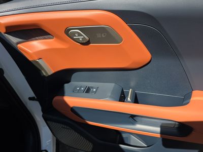 2027 Kia Telluride Hybrid - Photo 21