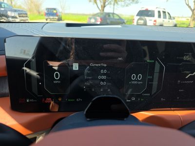 2027 Kia Telluride Hybrid - Photo 10