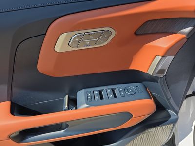 2027 Kia Telluride Hybrid - Photo 20
