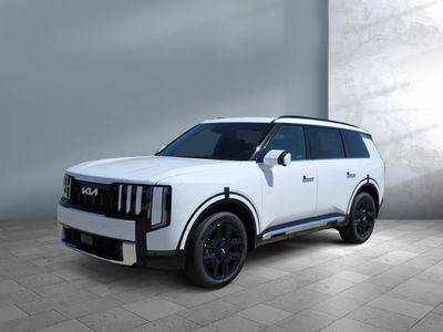 2027 Kia Telluride Hybrid - Photo 1