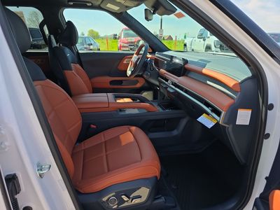 2027 Kia Telluride Hybrid - Photo 15