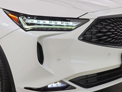 2023 Acura MDX - Photo 12
