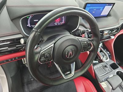2023 Acura MDX - Photo 4
