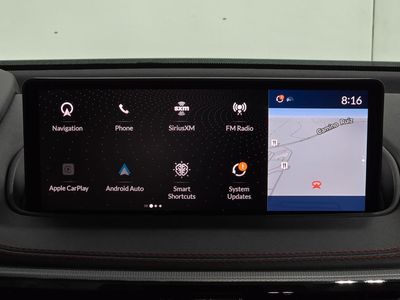 2023 Acura MDX - Photo 17