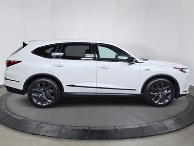 2023 Acura MDX - Photo 8