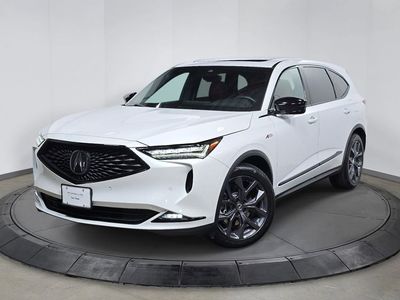 2023 Acura MDX - Photo 1
