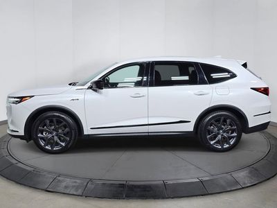 2023 Acura MDX - Photo 2