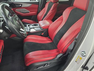2023 Acura MDX - Photo 5