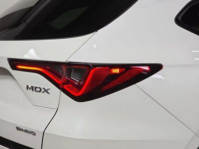 2023 Acura MDX - Photo 30