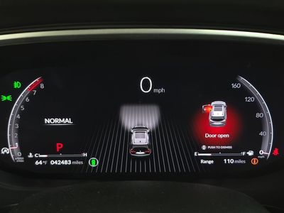 2023 Acura MDX - Photo 15