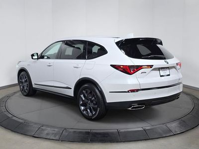 2023 Acura MDX - Photo 3