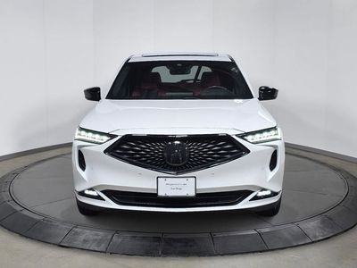 2023 Acura MDX - Photo 10