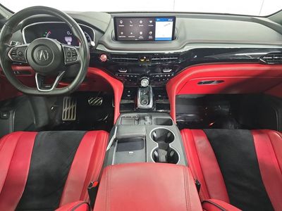 2023 Acura MDX - Photo 13