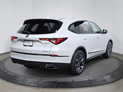 2023 Acura MDX - Photo 7