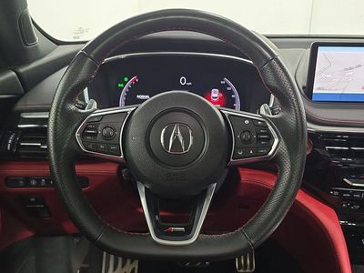 2023 Acura MDX - Photo 14