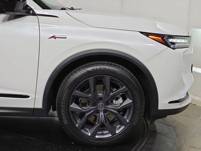 2023 Acura MDX - Photo 11