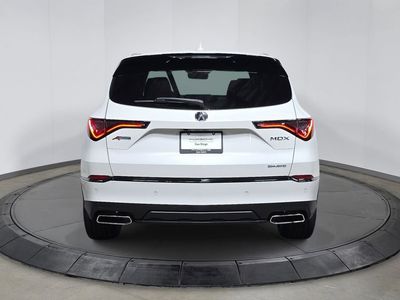 2023 Acura MDX - Photo 6