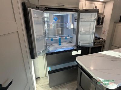 2026 Keystone RV Alpine - Photo 17