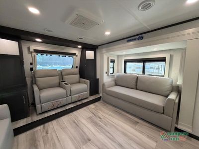 2026 Keystone RV Alpine - Photo 27