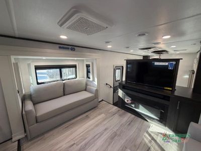 2026 Keystone RV Alpine - Photo 26
