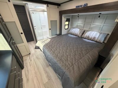 2026 Keystone RV Alpine - Photo 30