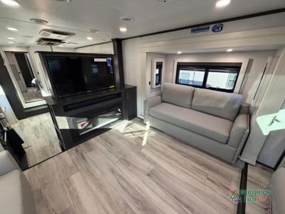 2026 Keystone RV Alpine - Photo 25