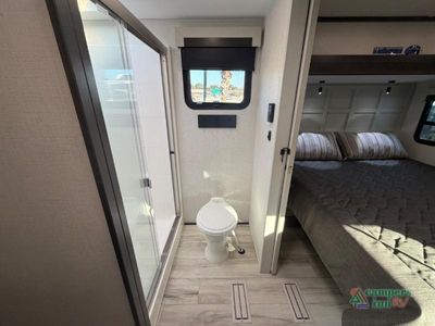 2026 Keystone RV Alpine - Photo 34