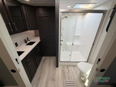 2026 Keystone RV Alpine - Photo 32