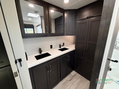 2026 Keystone RV Alpine - Photo 33