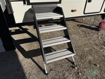2026 Keystone RV Alpine - Photo 46