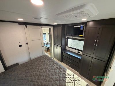 2026 Keystone RV Alpine - Photo 31