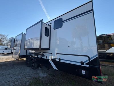 2026 Keystone RV Alpine - Photo 5
