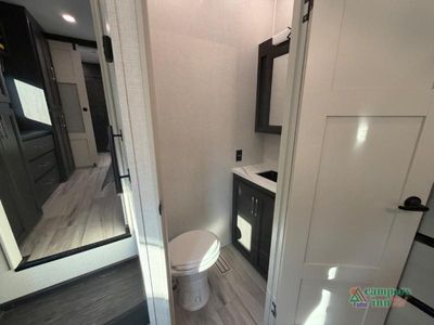 2026 Keystone RV Alpine - Photo 21