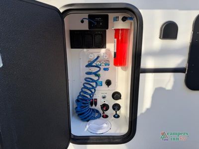 2026 Keystone RV Alpine - Photo 45