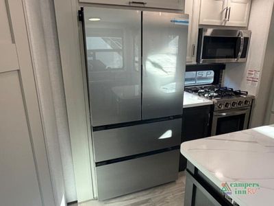 2026 Keystone RV Alpine - Photo 16