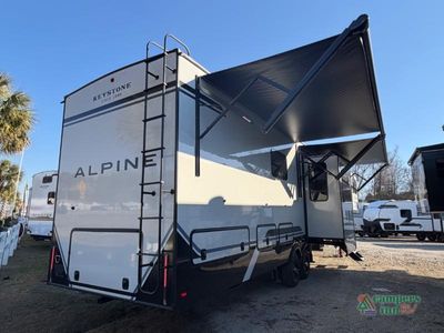 2026 Keystone RV Alpine - Photo 6