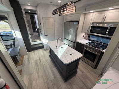2026 Keystone RV Alpine - Photo 10