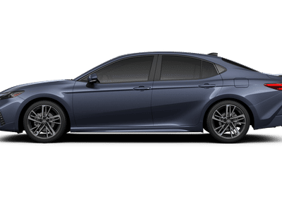 2026 Toyota Camry - Photo 3