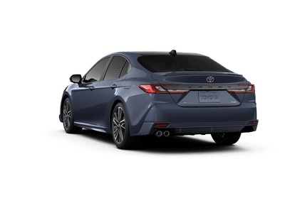 2026 Toyota Camry - Photo 4