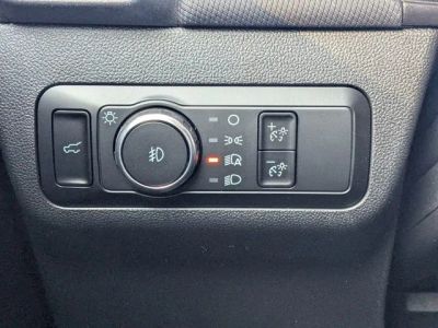 2025 Ford Bronco Sport — photo 22 view