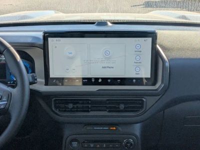 2025 Ford Bronco Sport — photo 18 view