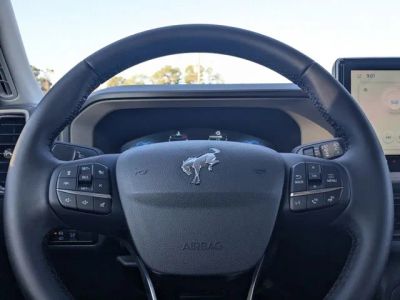2025 Ford Bronco Sport — photo 23 view
